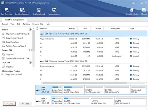 clone boot partition windows 10